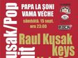 kusak si pop urban unit in vama veche