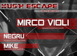 kush escape cu mirco violi