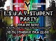 l s u a v student party
