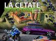 la cetate show shine