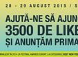 la damburi 28 29 august satu mare
