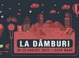 la damburi