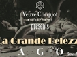la grande bellezza party ago restaurant