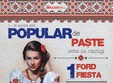 la iulius mall popular de paste este sa castigi un ford fiesta