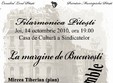 la margine de bucuresti la filarmonica pitesti