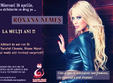 la multi ani roxana nemes 