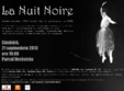 la nuit noire eveniment frog social club