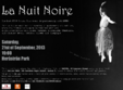 poze la nuit noire eveniment frog social club