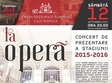 la opera