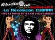 la revolucion cubana
