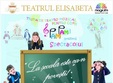 la scoala este ca n povesti