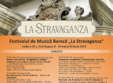 la stravaganza
