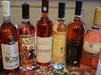 la vin en rose studiu comparativ de licori roz