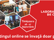 laboratorul de online timisoara