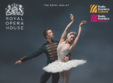 lacul lebedelor the royal ballet