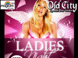 ladies thursday night la old city