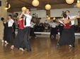 lady s first dance party
