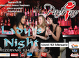 lady s night