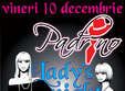 lady s night la padrino