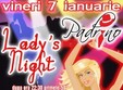 lady s night la padrino