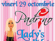lady s night la restaurant padrino