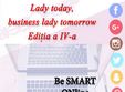 lady today business lady tomorrow 