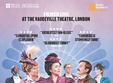 lady windermere s fan de oscar wilde la happy cinema bucure ti