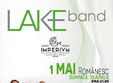 lake band 1 mai romanesc