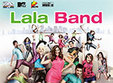 lala band like life la brasov 