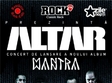 lansare album altar in clubul reschitza rock cafe