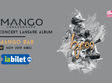 lansare album byron mango underground
