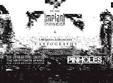 lansare album cartoghraphy implant pentru refuz brasov