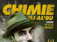 lansare album chimie in club xs