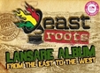 lansare album east roots la sibiu