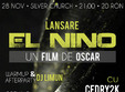 lansare album el nino la the silver church
