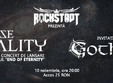 lansare album false reality la rockstadt