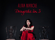 lansare album folk jazz dragoste in trei la teatrul nottara