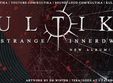 lansare album kultika in b52 club