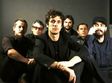 lansare album kumm la crossroads rock pub din brasov