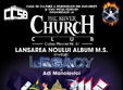 lansare album m s la the silver church din bucuresti