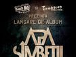 lansare album nou apa sambetii in private hell club