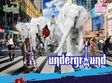 lansare album nou les elephants bizarres in iasi