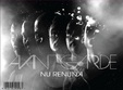 lansare album nu renunta avantgarde