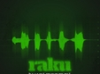 lansare album raku la the silver church
