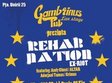 lansare album rehab nation 