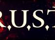 lansare album rust