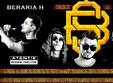 lansare album satra b e n z o o d beraria h 21 februari