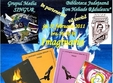 lansare antologii revista singur targoviste