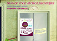 lansare ascensorul cultural