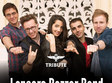 lansare bazzar band